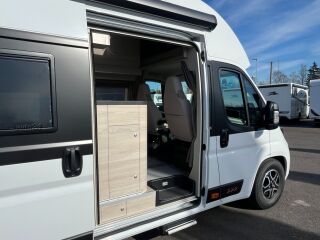 Globe-Traveller Voyager X 2.2 132kW