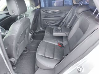 Opel Insignia 2.0 125kW