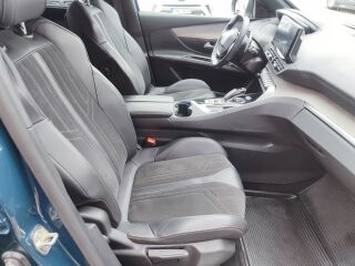 Peugeot 5008 GT 1.5 96kW