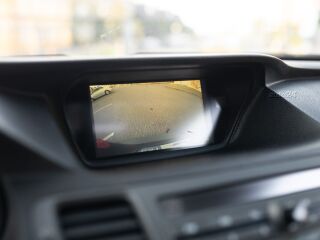 Honda Accord Comfort Type-S Edition 2.2 110кВ