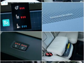 Volvo XC90 AWD DARK R-Design PLUS Intelli PRO Wntr 2.0 B5 KERS MHEV Kerghübriid MY2023 183kW
