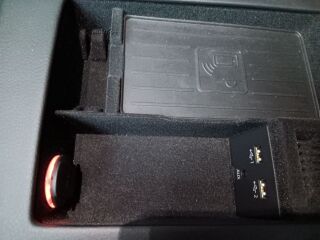 Audi A6 TD Quattro Limousine 3.0 200kW