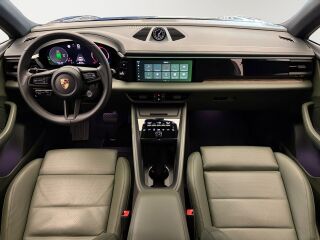Porsche Macan 4 300kW