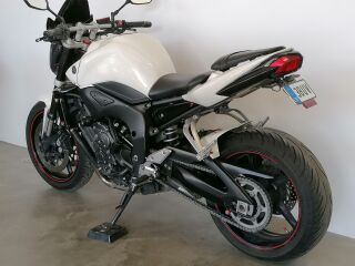 Yamaha FZ1-N R4 110кВ