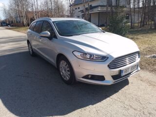 Ford Mondeo 1.6 85kW