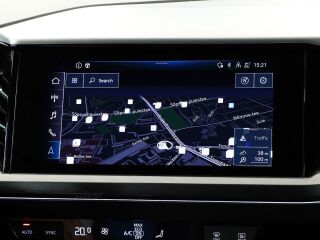 Audi Q4 e-tron 40 S-Line 150кВ