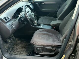 Volkswagen Passat 2.0 103kW