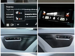 Volvo XC90 AWD T8 H&K ULTIMATE BRIGHT 7 XENIUM INTELLI 2.0 T8 Long range Plug-in 335kW