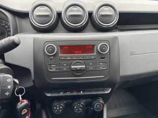 Dacia Duster 1.5 dCi 70kW