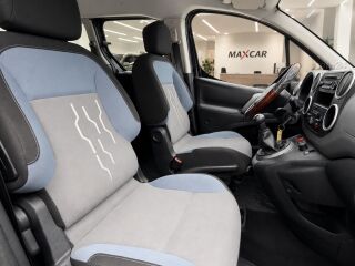 Peugeot Partner 1.6 72кВ