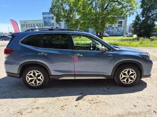 Subaru Forester 2.0 110kW