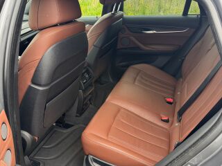 BMW X6 3.0 190kW