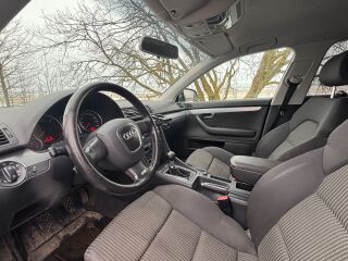 Audi A4 2.0 103kW