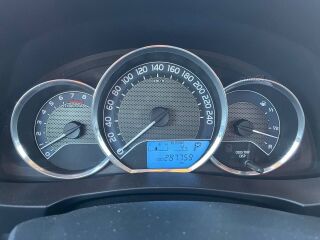 Toyota Corolla 1.6 97kW