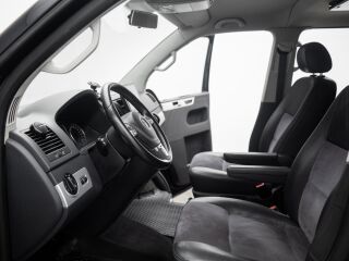 Volkswagen Multivan 2.0 132kW