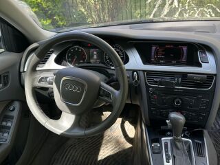 Audi A4 2.0 155kW
