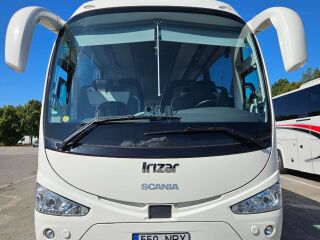 Scania Irizar i6 302kW