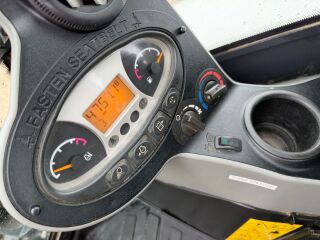 Bobcat E35z Rotorilt  3 kulpi
