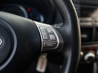 Subaru Forester AWD Comfort 2.0 110kW
