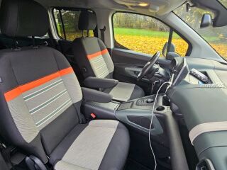 Citroen Berlingo L2 Shine XTR 1.2 96kW