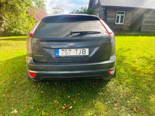 Ford Focus 1.6 74кВ