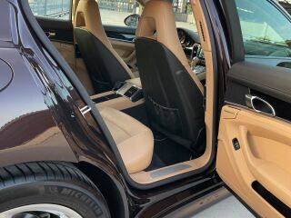 Porsche Panamera Platinum Edition 3.0 V6 TDI 184kW