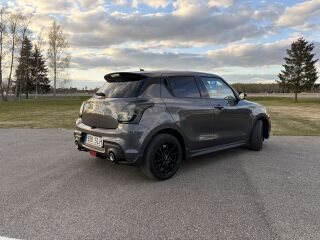 Suzuki Swift Sport 1.4 103кВ