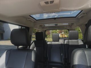 Land Rover Discovery 4 HSE Luxury 3.0 188кВ