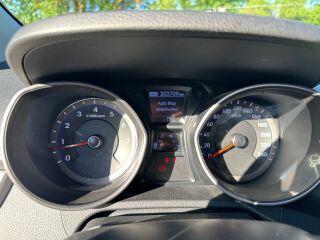Hyundai i30 1.4 73kW