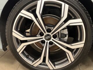 Audi A6 Avant S line 35 TDI 2.0 120kW