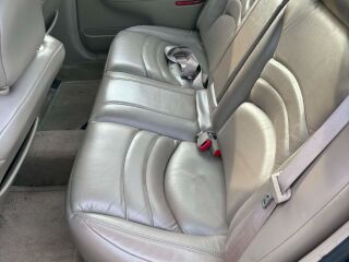Buick Century Limited 3.1 V6 119kW