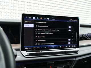 Volkswagen Tayron 2.0 150kW