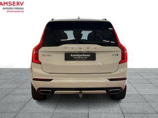 Volvo XC90 R-Design 2.0 173kW