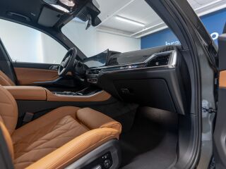 BMW X5 xDrive50e PHEV 3.0 360kW