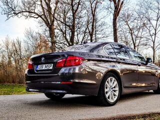 BMW 530 XDrive 3.0 190kW
