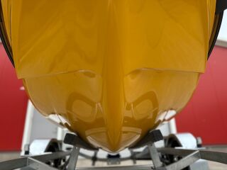 Sea-Doo RXP-X 300RS 217kW