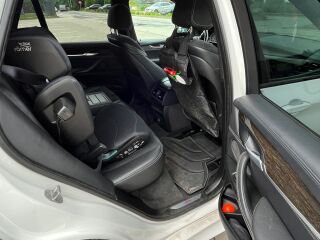 BMW X5 3.0 230кВ