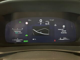 Toyota C-HR Style Plus Hybrid 1.8 72kW