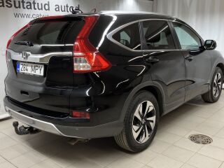 Honda CR-V Lifestyle AWD 1.6 118kW