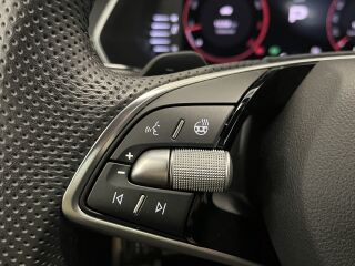 Skoda Octavia HB SportLine FL 4x4 2.0 TSI 150kW
