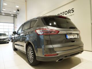 Ford S-MAX 2.0 140kW
