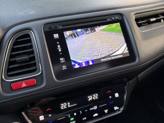 Honda HR-V 1.5 96kW