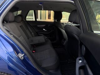 Mercedes-Benz C 180 d - Avantgarde - Comfort Package - EcoDrive 1.6 85кВ