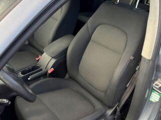 Skoda Superb 1.8 118kW
