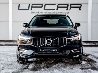 Volvo XC60 Inscription B4 Mild Hybrid MY2020 2.0 R4 145kW