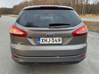 Ford Mondeo 2.0 103kW