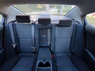 Toyota Avensis 2.0 93kW