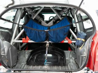 Citroen C2 VTS 1.6 90kW