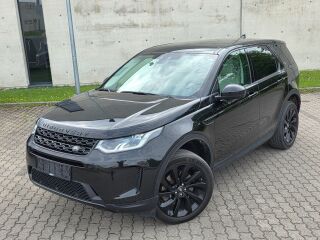 Land Rover Discovery Sport 2.0 110kW