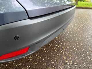 Ford Focus Turnier Titanium 1.6 Ti-VCT 92кВ